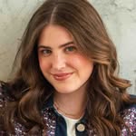 Gigi Robinson, M.S., BFA - @itsgigirobinson - Instagram