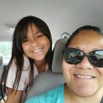 Gina Steele - @gigisteele.930 - Instagram