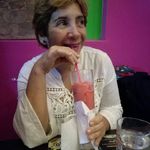 Lidia Gonzalez - @gigisteele - Instagram