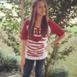 Gigi Walker - @frenchfrie1234 - Instagram
