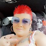 Gigi Walker - @generawalker73 - Instagram