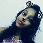 Gigi Walker - @giovannasoares654 - Instagram