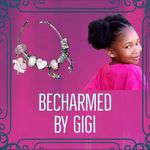 Gigi Walker - @becharmedbygigi - Instagram