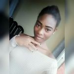 Gigi Walker - @priscille_etonde - Instagram