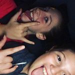 Randesi - @gigiwalker256 - Instagram