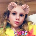 Genevieve - @gigiwolf_cub - Instagram