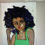 GigiWolf - @giauswolf - Instagram