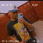 Gil Aragon - @_gil07 - Instagram