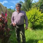Gil Aragon - Facebook