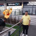 Gil Aragon - Facebook