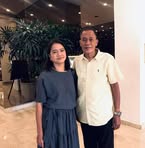Gil Aragon - Facebook