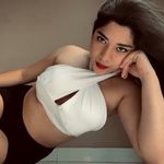 Melissa Aragón Gil - @melissaragongil - Instagram