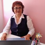 Psicóloga Angélica Gil Aragón - @psic.angelicagilaragon - Instagram
