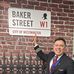 Gil Baker - Facebook