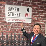 Gil Baker - @gcarbaker - Instagram