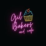 Gil Bakers and Cafe - @gil_bakers - Instagram