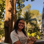 Gil Barreto - @gildenia_barreto - Instagram