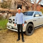 Gil Barreto - @gilberto.barreto.3110 - Instagram