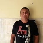 Gil Barreto - @gil.barreto75 - Instagram