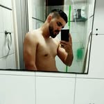 Gil Barreto - @gil_baarreto - Instagram