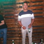 Gil Barreto - @gilbarreto47 - Instagram
