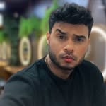 GIL BARRETO | CABELEIREIRO EM SALVADOR - @eugilbarreto - Instagram