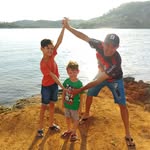 Gil Barreto Gil Gil - @gilbarretogilgil - Instagram