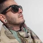 Gilliard Rodrigues - @gilbarreto.666 - Instagram