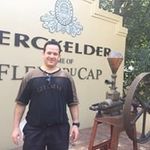 Gil Berkovich - @gilberkovich - Instagram
