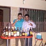 Erick Eduardo Gil Burgos - @erickburgos20 - Instagram