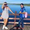 gricely gil - @burgosgil - TikTok