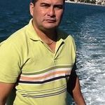 Hugo Gil Burgos - @hugogilburgos - Instagram