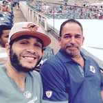 Gil Cabrera - @gil.cabrera - Instagram