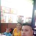 Gil Cabrera - Facebook