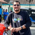Gil Cabrera - @cabreragill - Instagram
