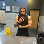 Gil Cabrera - @self_explanatory7 - Instagram