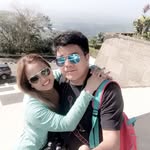Gil Cabrera Santos - @junsantosgc1731 - Instagram
