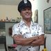 Gil Castro - Facebook