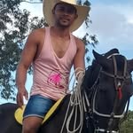 Gil Castro - @gilcastro49 - Instagram
