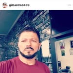 Gil castro - @gilcastro8409 - Instagram