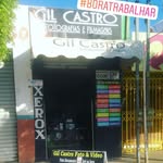 Gil Castro - @lojagilfotos - Instagram