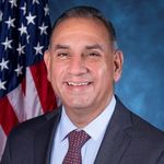 Congressman Gil Cisneros - @repgilcisneros - Instagram