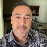 Gil Arturo Cisneros - @gilcisneros23 - Instagram