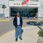 Gil Cisneros - @gilcistre - Instagram