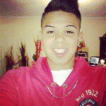 Gil Cisneros - @gilcisneros95 - Instagram