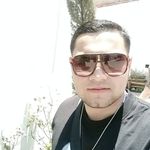 Gil Cisneros - @mayovargas.4380 - Instagram