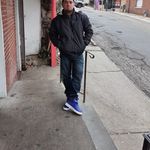Gil Cisneros - @gilcisneros5 - Instagram