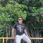 Gil Cisneros - @dirac.crmz - Instagram