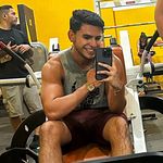Gil Sandoval - @gil_cisneros - Instagram