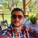 Gilberto Cisneros - @gilcisnerosr - Instagram